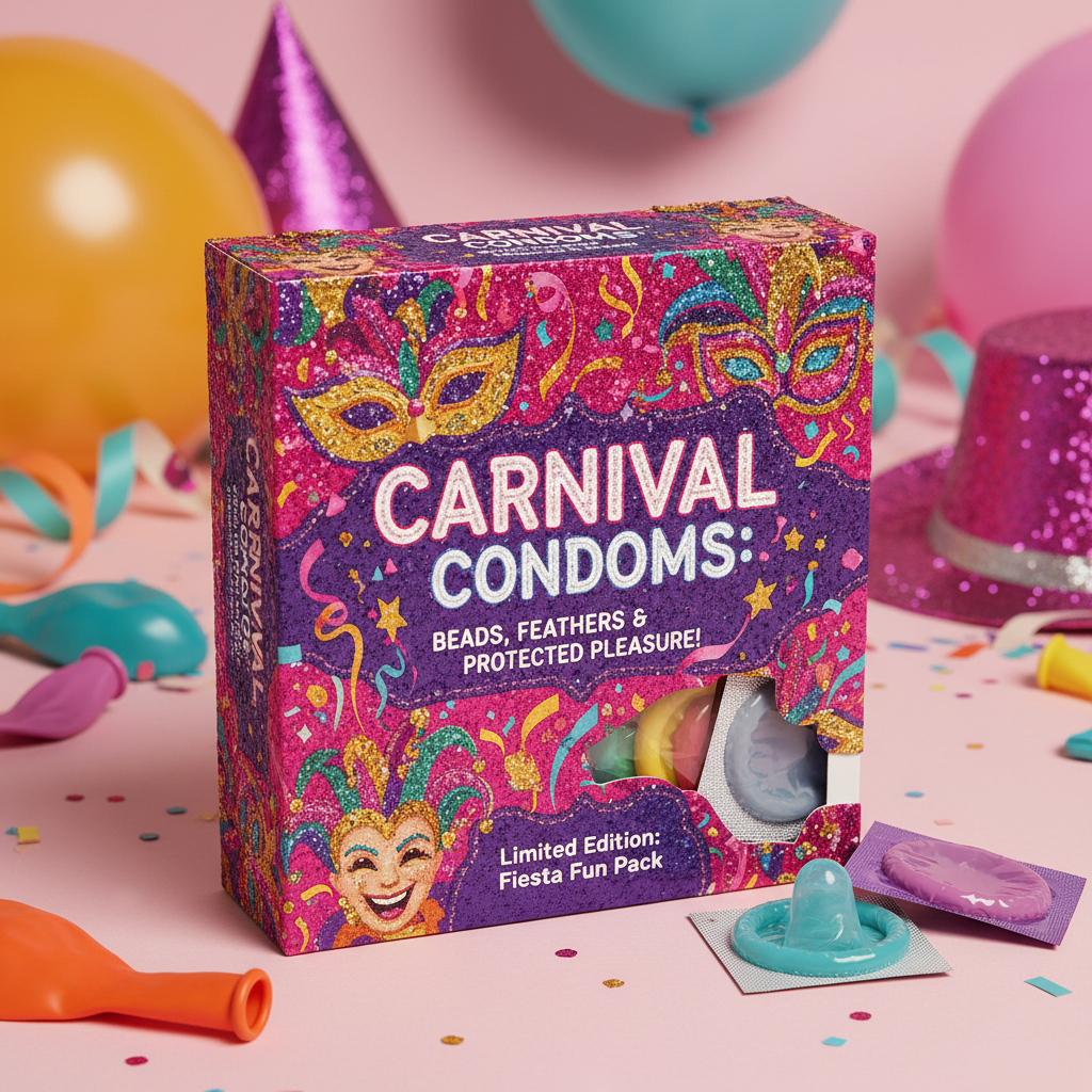 Proteção carnaval