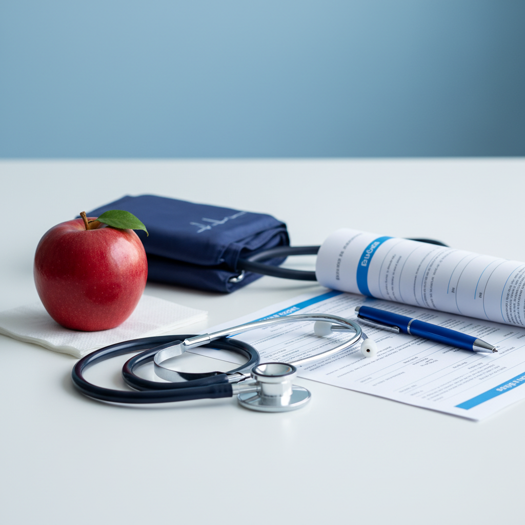 Quando devo fazer um check-up completo? Guia de exames por idade