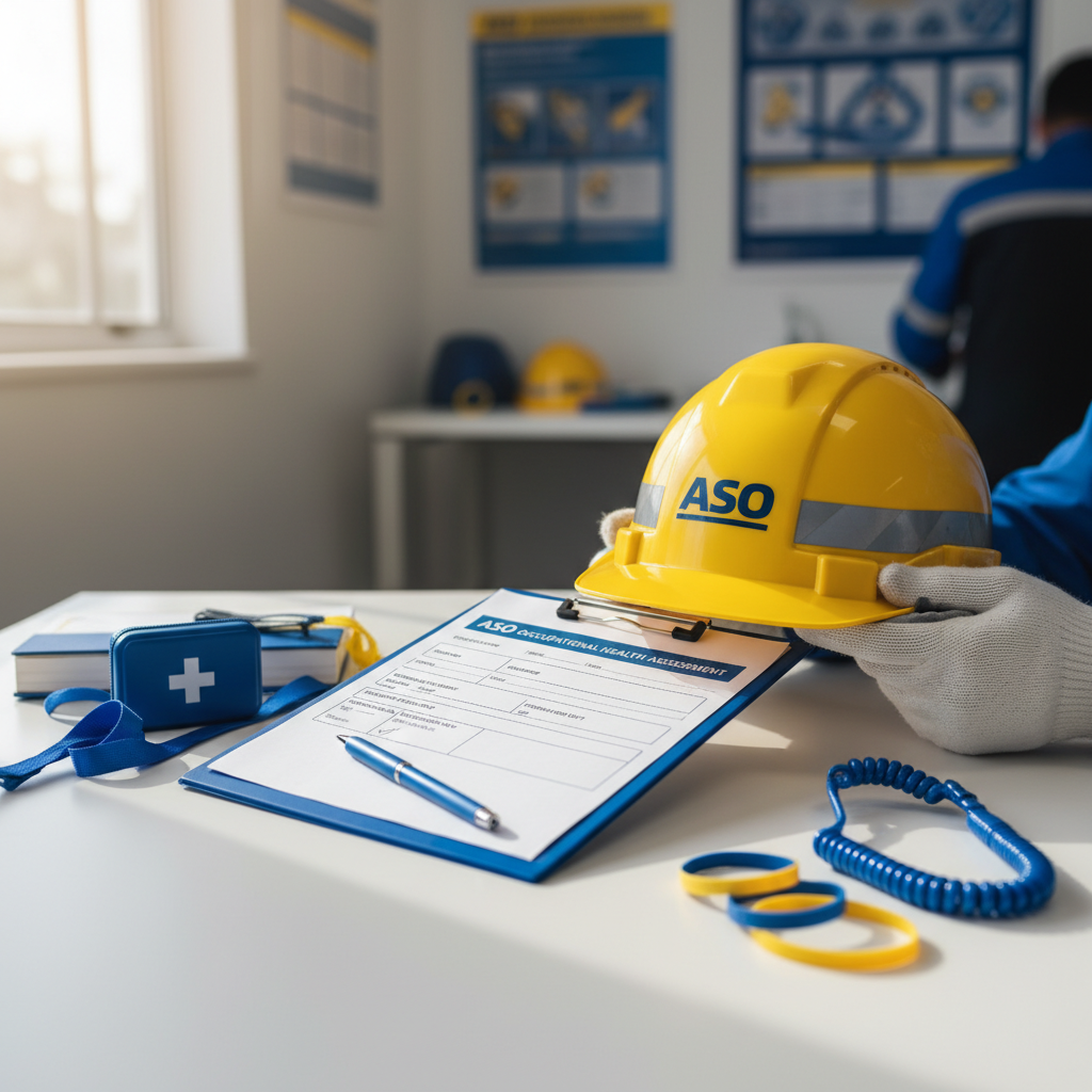 Clínica de Medicina do Trabalho em Santarém: Guia completo para empresas